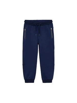 Obrázek produktu Mayoral Teplákové kalhoty 3583 Tmavomodrá Relaxed Fit