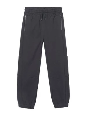 Obrázek produktu Mayoral Teplákové kalhoty 6567 Černá Regular Fit
