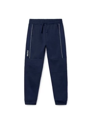 Obrázek produktu Mayoral Teplákové kalhoty 6568 Tmavomodrá Regular Fit
