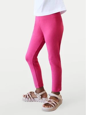 Obrázek produktu Mayoral Teplákové kalhoty 748 Růžová Slim Fit