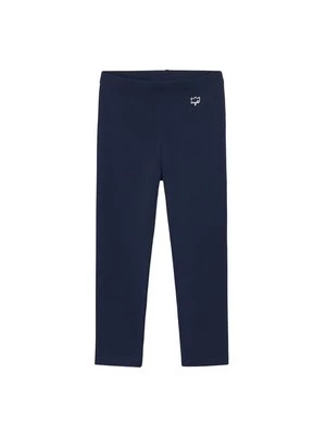 Obrázek produktu Mayoral Teplákové kalhoty 748 Tmavomodrá Slim Fit