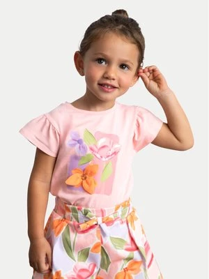Obrázek produktu Mayoral Top 3007 Oranžová Regular Fit