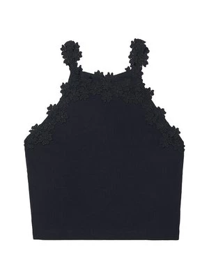 Obrázek produktu Mayoral Top 6015 Černá Regular Fit