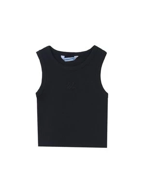 Obrázek produktu Mayoral Top 6032 Černá Slim Fit