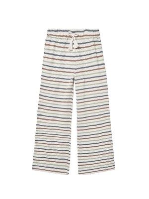 Obrázek produktu Mayoral Úpletové kalhoty 6550 Barevná Relaxed Fit
