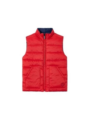 Obrázek produktu Mayoral Vesta 3380 Červená Regular Fit