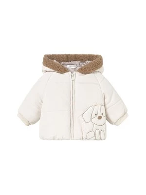 Obrázek produktu Mayoral Zimní bunda 2410 Béžová Regular Fit
