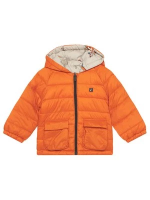 Obrázek produktu Mayoral Zimní bunda 2420 Oranžová Regular Fit