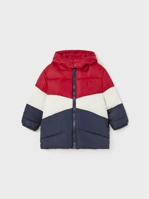 Obrázek produktu Mayoral Zimní bunda 2437 Barevná Regular Fit