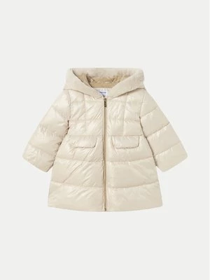 Obrázek produktu Mayoral Zimní bunda 2483 Béžová Regular Fit