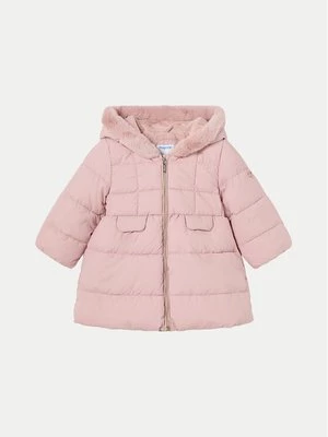 Obrázek produktu Mayoral Zimní bunda 2483 Růžová Regular Fit