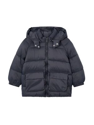 Obrázek produktu Mayoral Zimní bunda 412 Černá Regular Fit