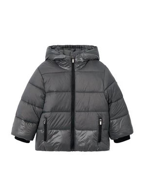 Obrázek produktu Mayoral Zimní bunda 4416 Černá Regular Fit