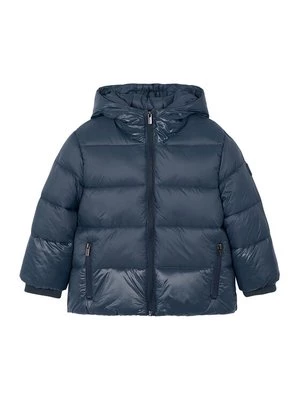 Obrázek produktu Mayoral Zimní bunda 4416 Tmavomodrá Regular Fit