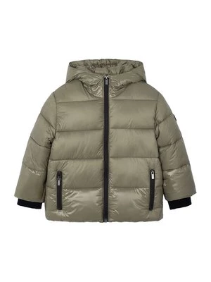 Obrázek produktu Mayoral Zimní bunda 4416 Zelená Regular Fit