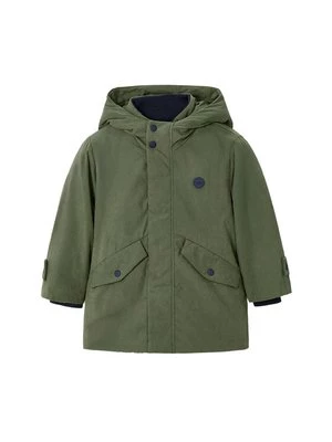 Obrázek produktu Mayoral Zimní bunda 4419 Khaki Regular Fit