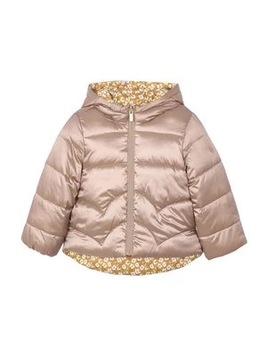 Obrázek produktu Mayoral Zimní bunda 4444 Béžová Regular Fit
