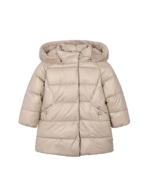 Obrázek produktu Mayoral Zimní bunda 4447 Béžová Relaxed Fit