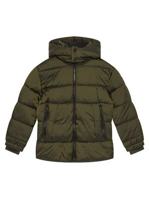Obrázek produktu Mayoral Zimní bunda 7416 Khaki Regular Fit