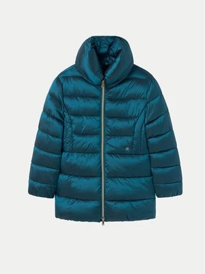 Obrázek produktu Mayoral Zimní bunda 7479 Zelená Regular Fit