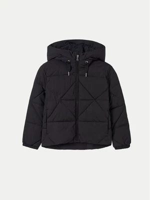 Obrázek produktu Mayoral Zimní bunda 7484 Černá Regular Fit