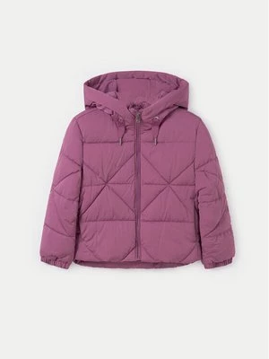 Obrázek produktu Mayoral Zimní bunda 7484 Růžová Regular Fit