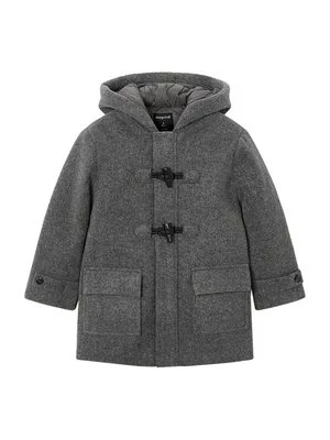 Obrázek produktu Mayoral Zimní kabát 4423 Šedá Regular Fit