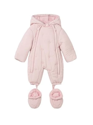 Obrázek produktu Mayoral Zimní kombinéza 2603 Růžová Regular Fit