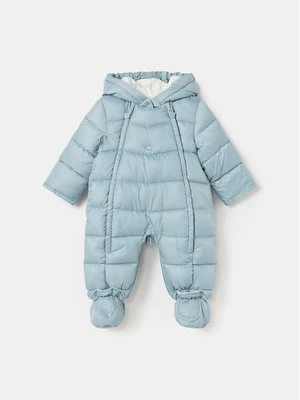 Obrázek produktu Mayoral Zimní kombinéza 2607 Modrá Regular Fit