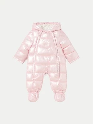 Obrázek produktu Mayoral Zimní kombinéza 2607 Růžová Regular Fit