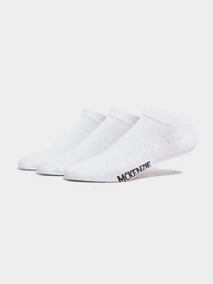 Obrázek produktu Mckenzie 3 Pack Low Ped Socks