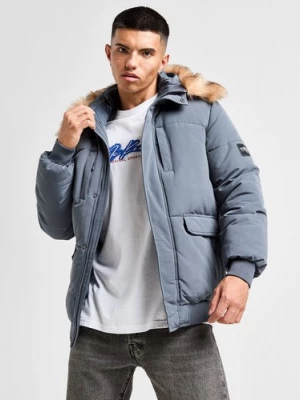 Obrázek produktu Mckenzie Bunda Zimní Exposure Parka Gry-Trb