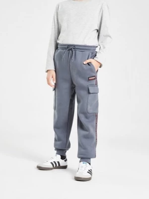 Obrázek produktu Mckenzie Kalhoty Astra Flc Crg Pnt Gry-Trb
