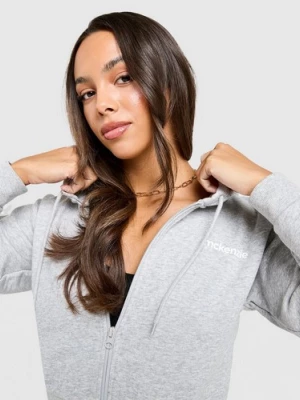 Obrázek produktu Mckenzie Mikina Rozepínací S Kapucí Crop Logo