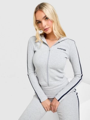 Obrázek produktu Mckenzie Mikina Rozepínací S Kapucí Slim Nellie
