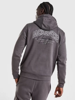 Obrázek produktu Mckenzie Mikina S Kapucí Script Oh Hd Char-Aph