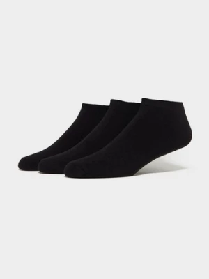 Obrázek produktu Mckenzie Ponožky 3Pk Low Ped Sock Blk