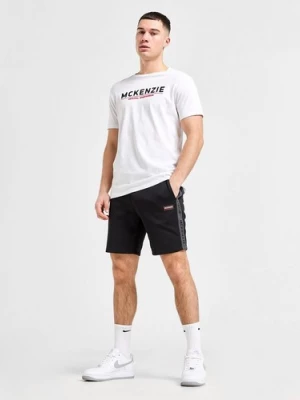 Obrázek produktu Mckenzie Šortky Crandon Ply Flc Sht Blk