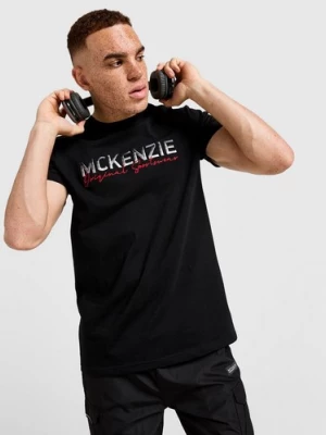Obrázek produktu Mckenzie Tričko Casson Tee Blk-Blk