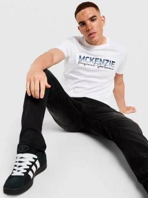 Obrázek produktu Mckenzie Tričko Casson Tee Wht-Wht