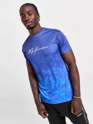 Obrázek produktu Mckenzie Tričko Depths Fade Tee Sbl