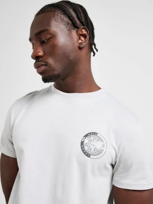 Obrázek produktu Mckenzie Tričko Globe Tee Gry-Hir