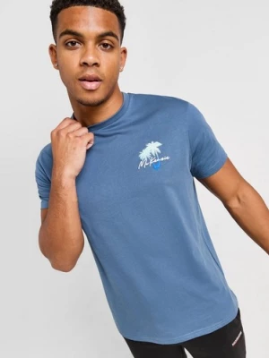 Obrázek produktu Mckenzie Tričko Horizon Tee Bsa