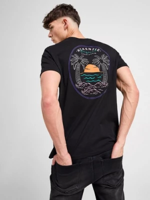 Obrázek produktu Mckenzie Tričko Jolla Tee Blk-Blk