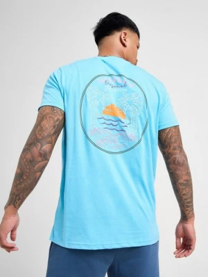 Obrázek produktu Mckenzie Tričko Jolla Tee Blu-Etbl