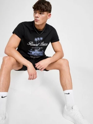 Obrázek produktu Mckenzie Tričko Resort Tee Blk-Blk