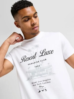 Obrázek produktu Mckenzie Tričko Resort Tee Wht-Wht