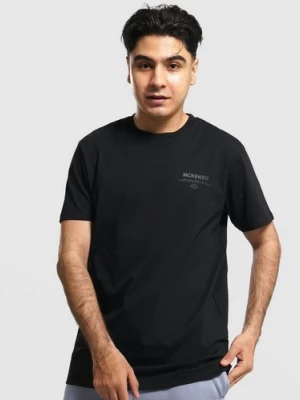 Obrázek produktu Mckenzie Tričko Stack Tee Blk-Blk