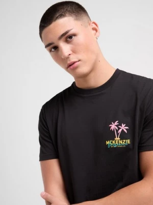 Obrázek produktu Mckenzie Tričko Stinson Tee Blk-Blk