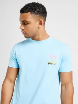 Obrázek produktu Mckenzie Tričko Stinson Tee Blu-Skyb